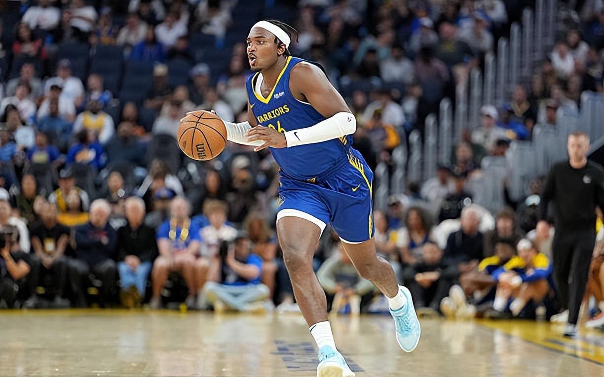 坐拥发展联盟顶级得分手,开拓者会考虑签下这位侧翼新星吗