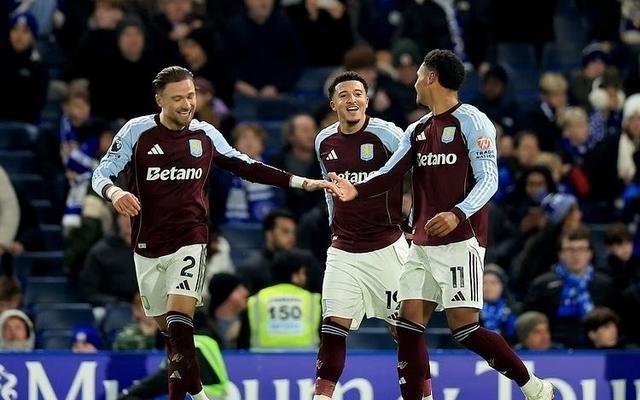 经济实惠,维拉最近9场比赛都是赢1个球