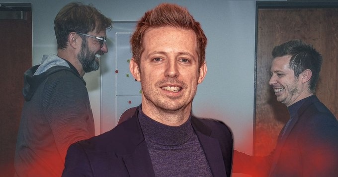 英媒：利雅得新月接触利物浦CEO爱德华兹，想请他主导管理层改革