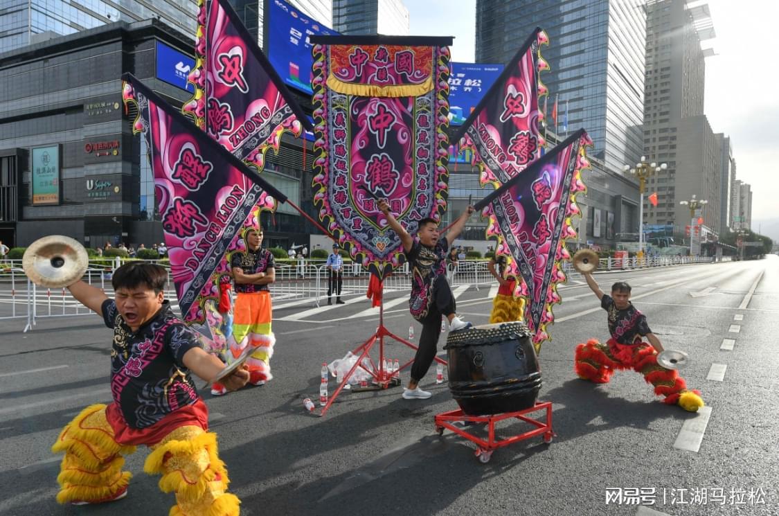 上马难中签实际结果或许大家都不知道
