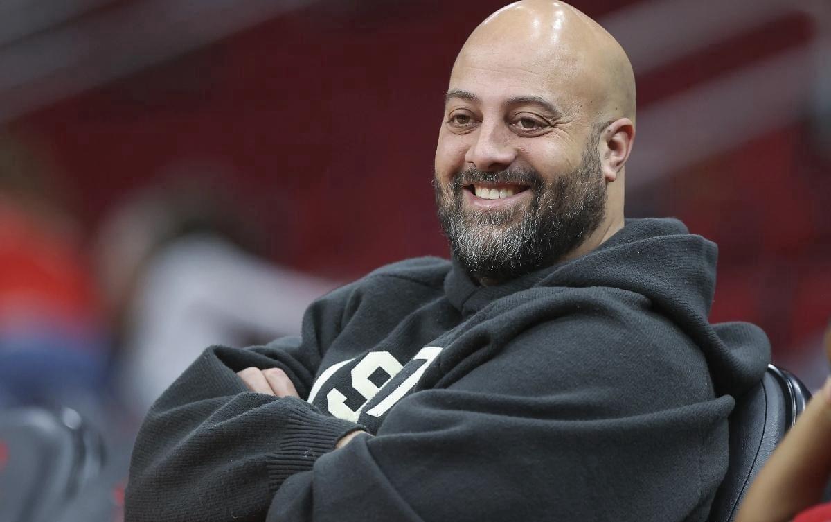 疯狂降薪!2年仅签9000万!杜兰特宣布提前续约火箭