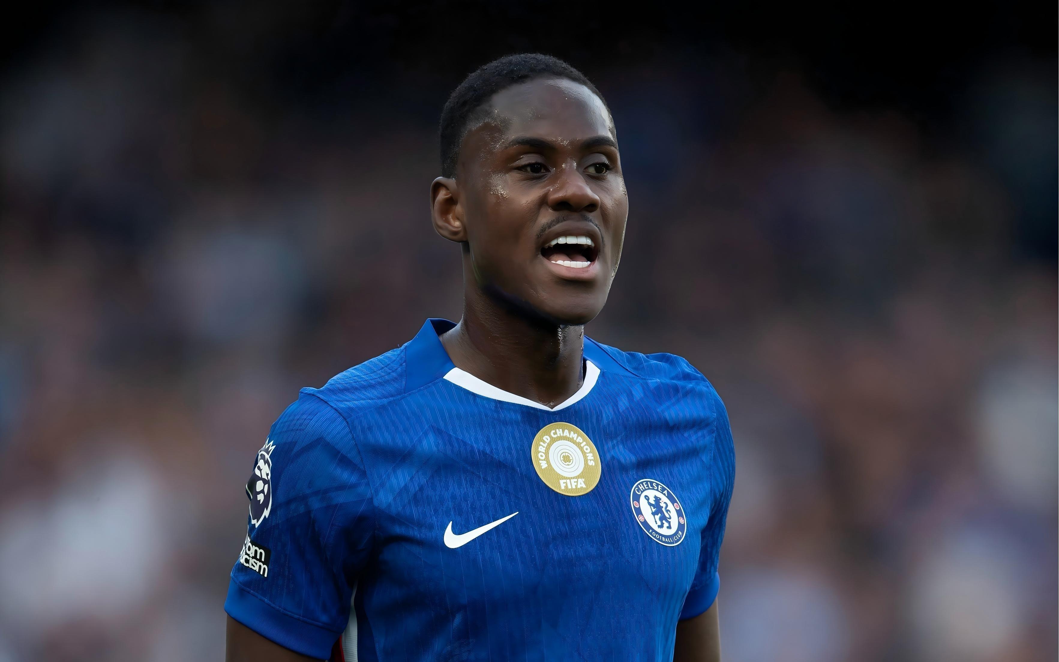 查洛巴:对手一上来就想打乱我们的节奏,必须从中吸取教训