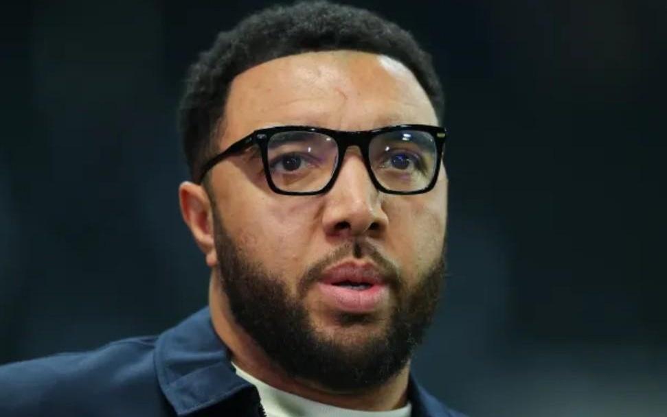 迪尼嘲讽齐尔克泽：我退役两年都比他强，他没道理能打进这球