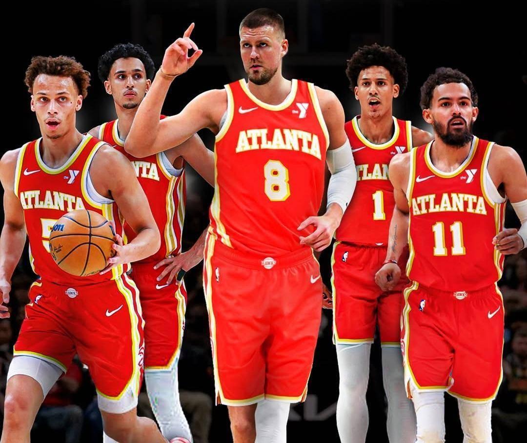 五进五出!球队阵容大调整,他们被视为休赛期冠军!东部的搅局者