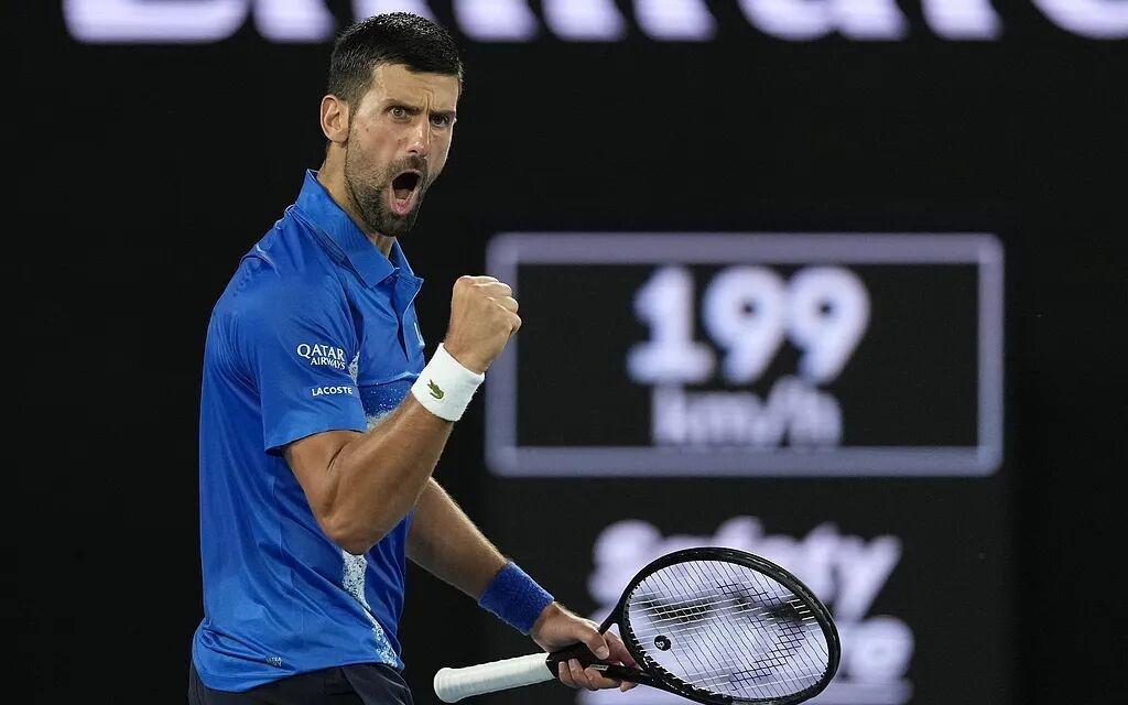 澳网第2日预告：袁悦PK斯瓦泰克商竣程小布亮相德约压轴出场