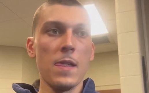 暴虐73分！21年尴尬被破，真要夺冠了！第