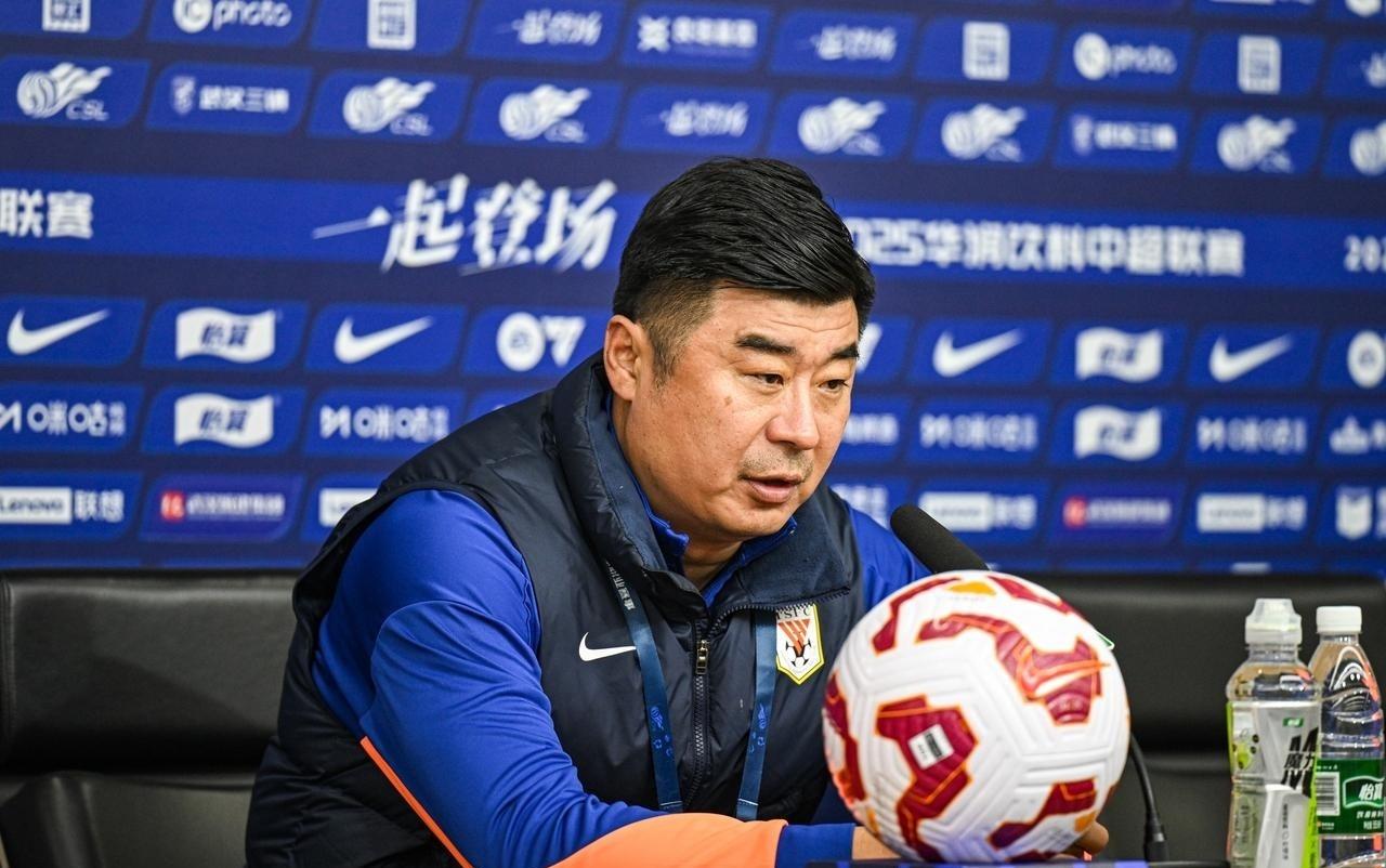 51，泰山第5收官！韩鹏透露2大信息：有望