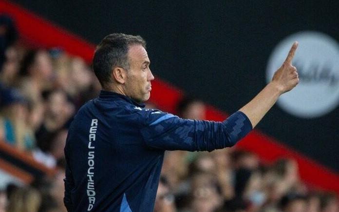 带队8轮1胜,塞尔希奥:去留不由我决定对球队表现满意