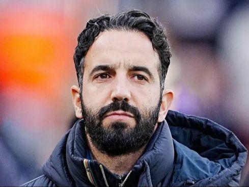 在五場英超保持不敗后，曼聯(lián)主帥阿莫林透露球隊(duì)“問題”