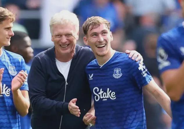 超新星重回曼聯(lián)“新卡里克”可別犯錯，堅守埃弗頓是最好選擇