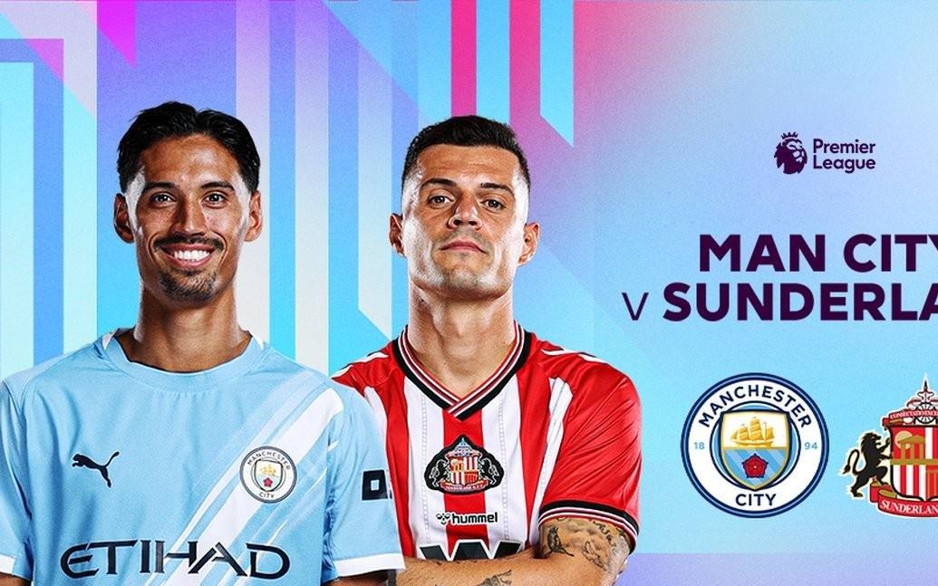 曼城对阵桑德兰已经7连胜，上一次对桑德兰丢分还是2014年