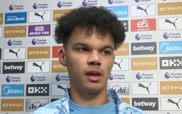 奥赖利:知道伯恩茅斯会建立高位防线,我们很好地利用了空间