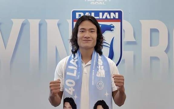 大连6将是非卖品,挖不走吕焯毅,若留不下刘祝润引外援边锋顶替