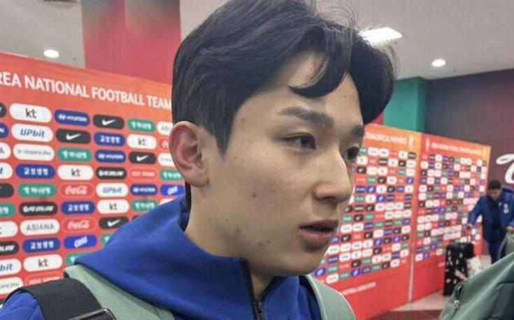 梁民革:本赛季目标是至少打进10球我希望尽快回归热刺