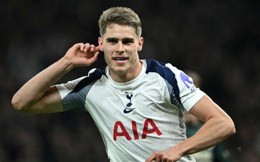 热刺魔鬼赛程开启！首战对决曼联，阿莫林欲率队报欧联丢冠之仇