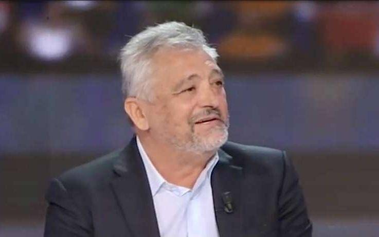 阿尔托贝利：意大利足球体系有问题，不