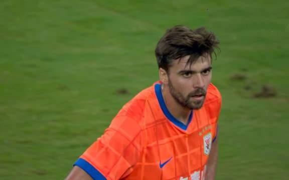 25球+全勤，不留瓦科便宜竞争对手泰