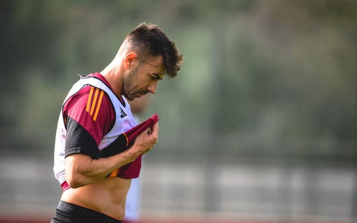 沙拉维:现在谈意甲冠军为时过早,还没有哪支球队能统治联赛