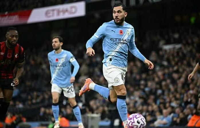 曼城主场告捷，他是球队关键先生