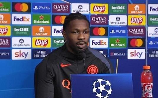 图拉姆:不认为现在踢利物浦我们就占优,每场比赛都是独立的