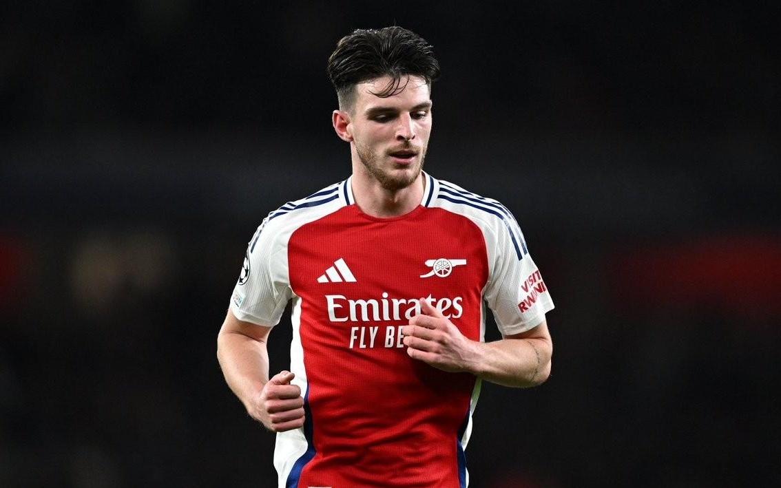 名记:阿森纳正与萨卡、廷贝尔谈续约,将很快与赖斯谈判