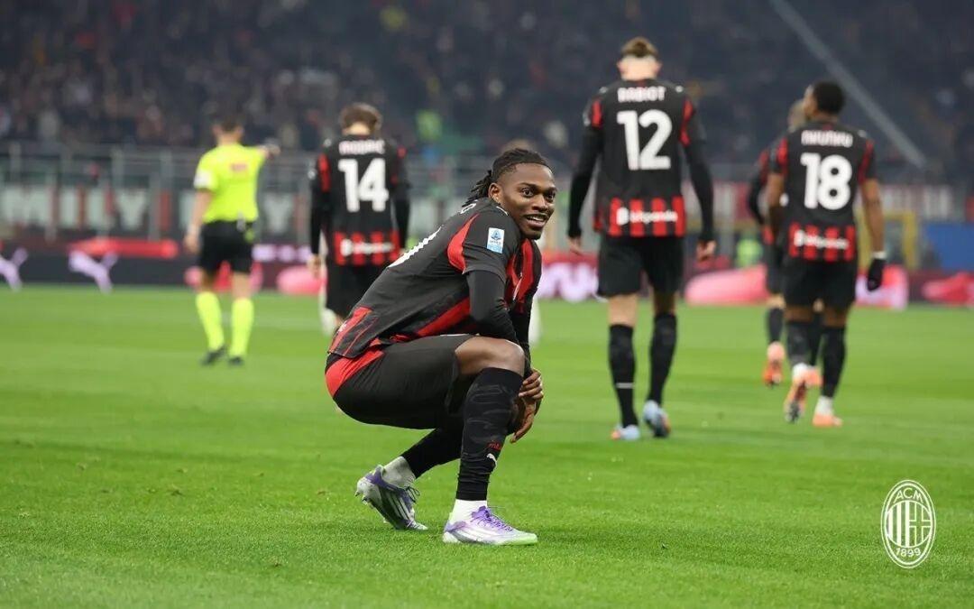 弗洛伦齐丨他无疑是意甲最强的球员