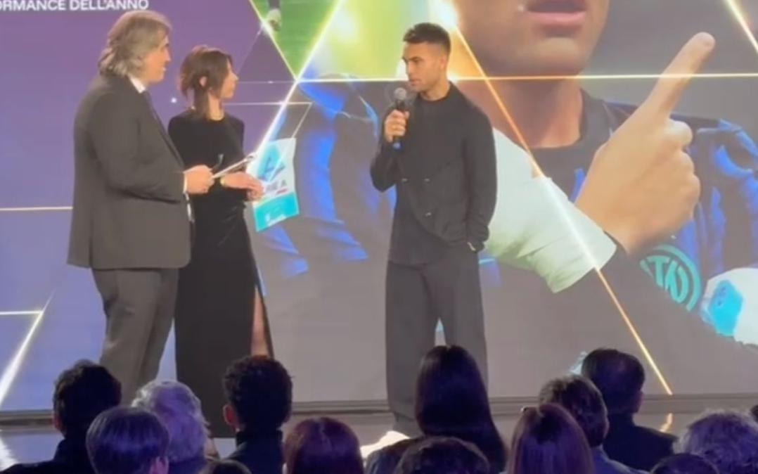 劳塔罗:齐沃带来了极大的能量我们已让国米回到应有的位置