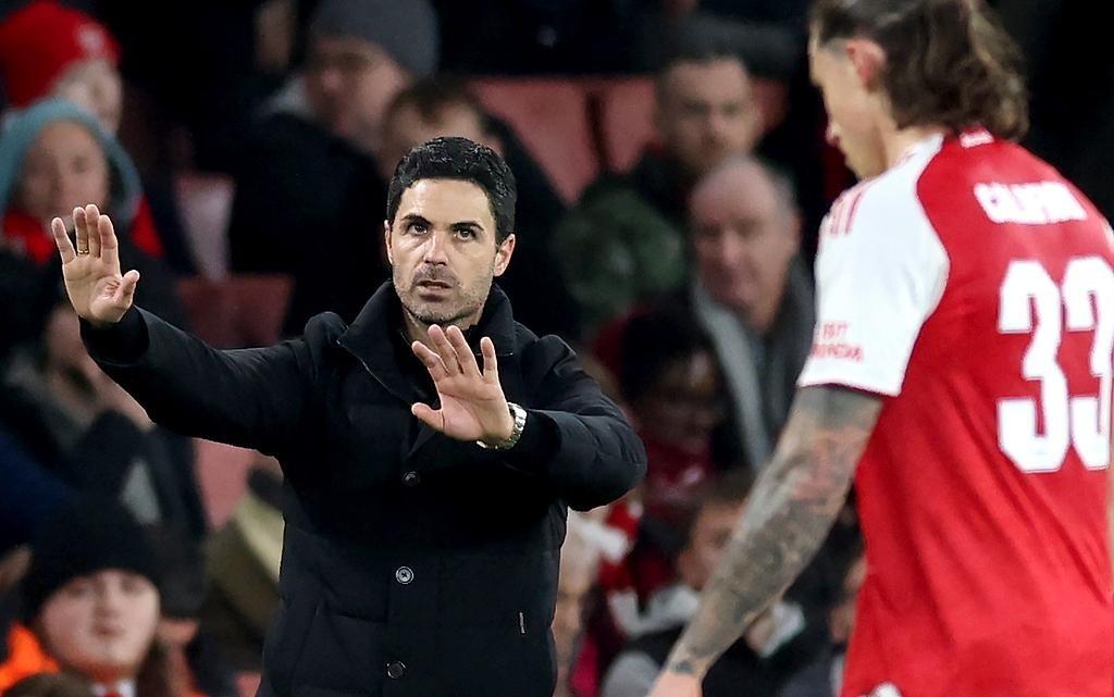 阿森纳是当下最强球队，但他们的含金量需要时间来证明