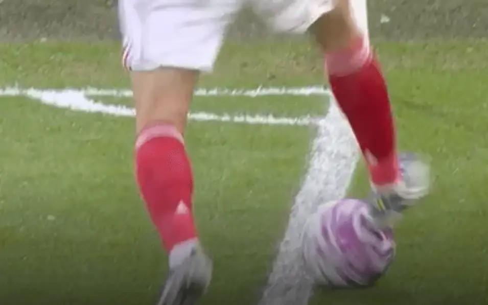 TA：诺丁汉森林不会因对阵曼联存在角