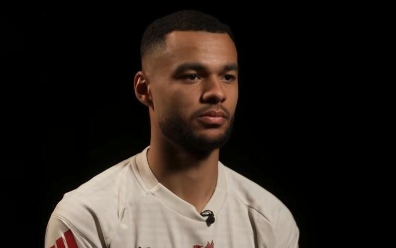 加克波:我很确信我们最终会走出低谷的若踢橄榄球会踢边翼