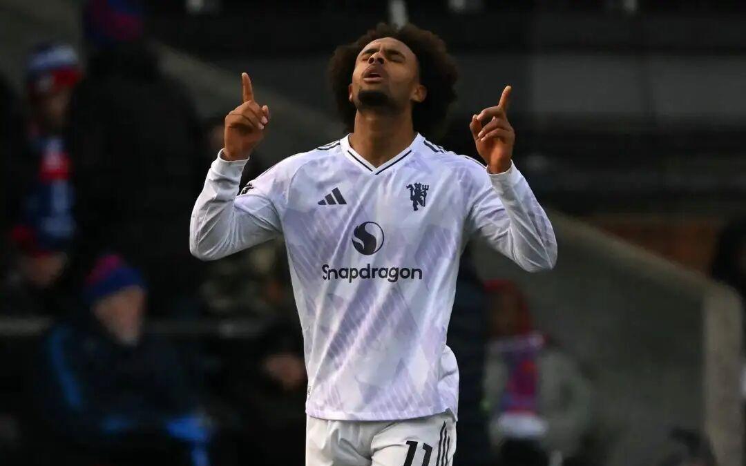 TA赛后复盘：水晶宫12曼联