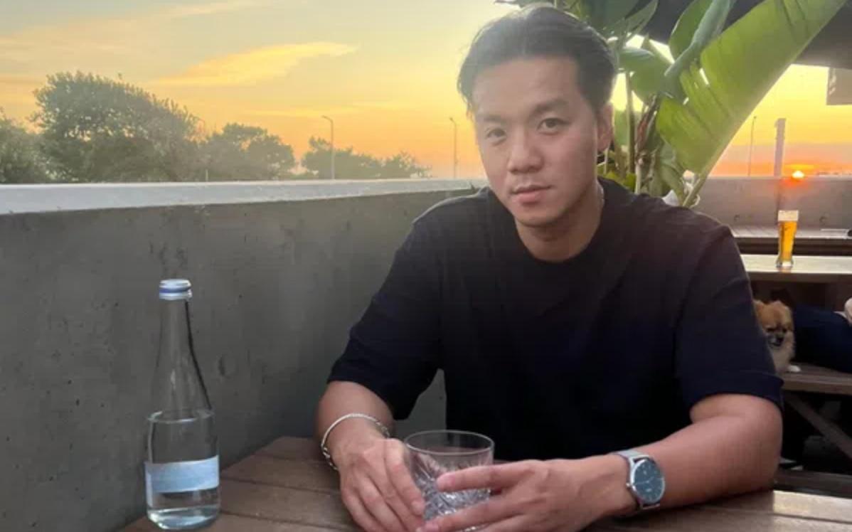 陳佳裕：在葡萄牙踢球被當(dāng)中國人，在中超踢球卻被當(dāng)外國人