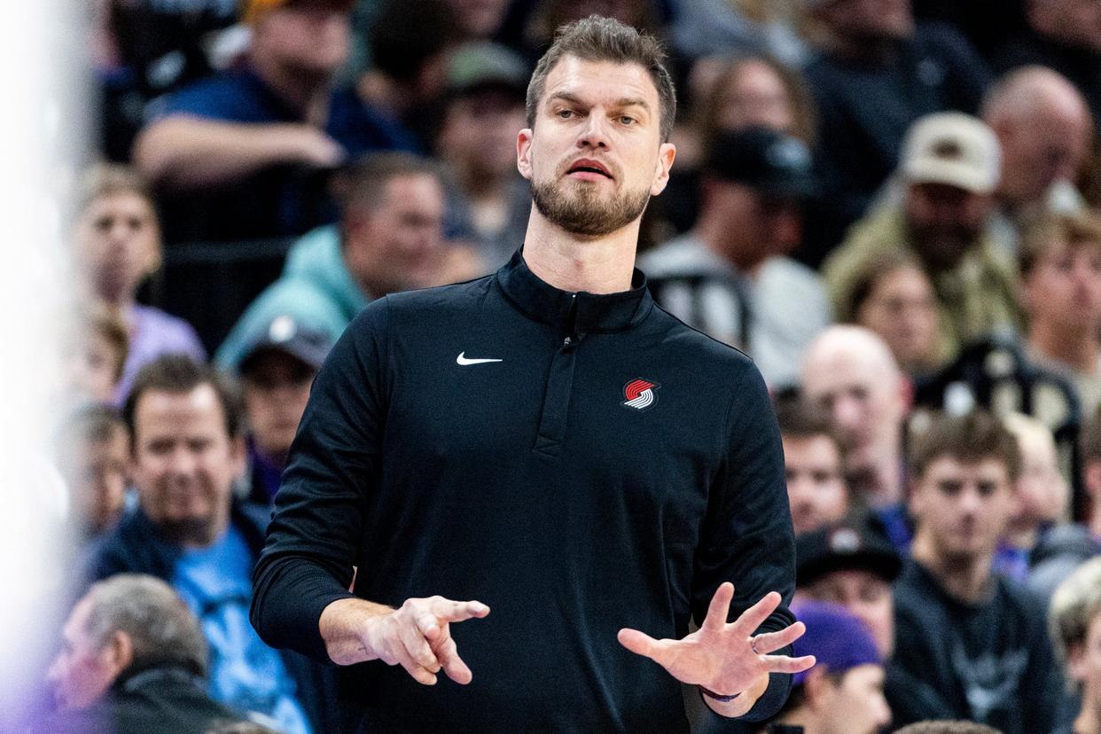 从主帅被捕到3胜1负!开拓者上演“逆境剧本”,胜爵士延续势头