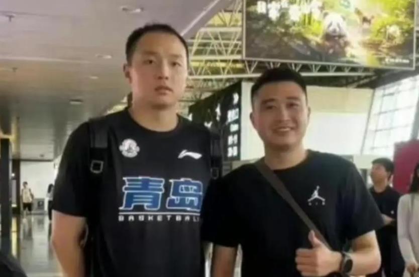青岛队三年顶薪挖王奕博，上赛季场均只有5.7分，值得吗