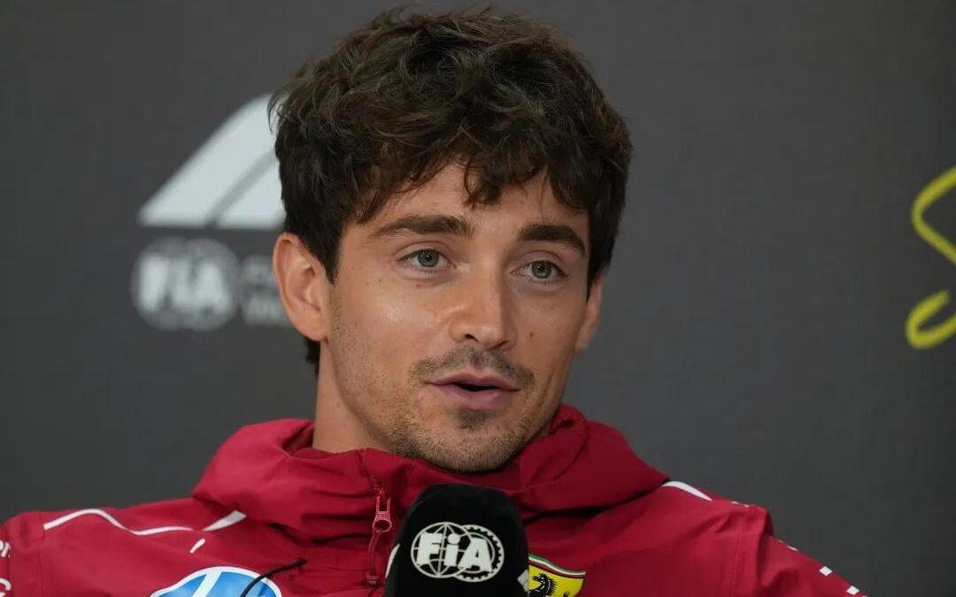 勒克莱尔说：我可以！