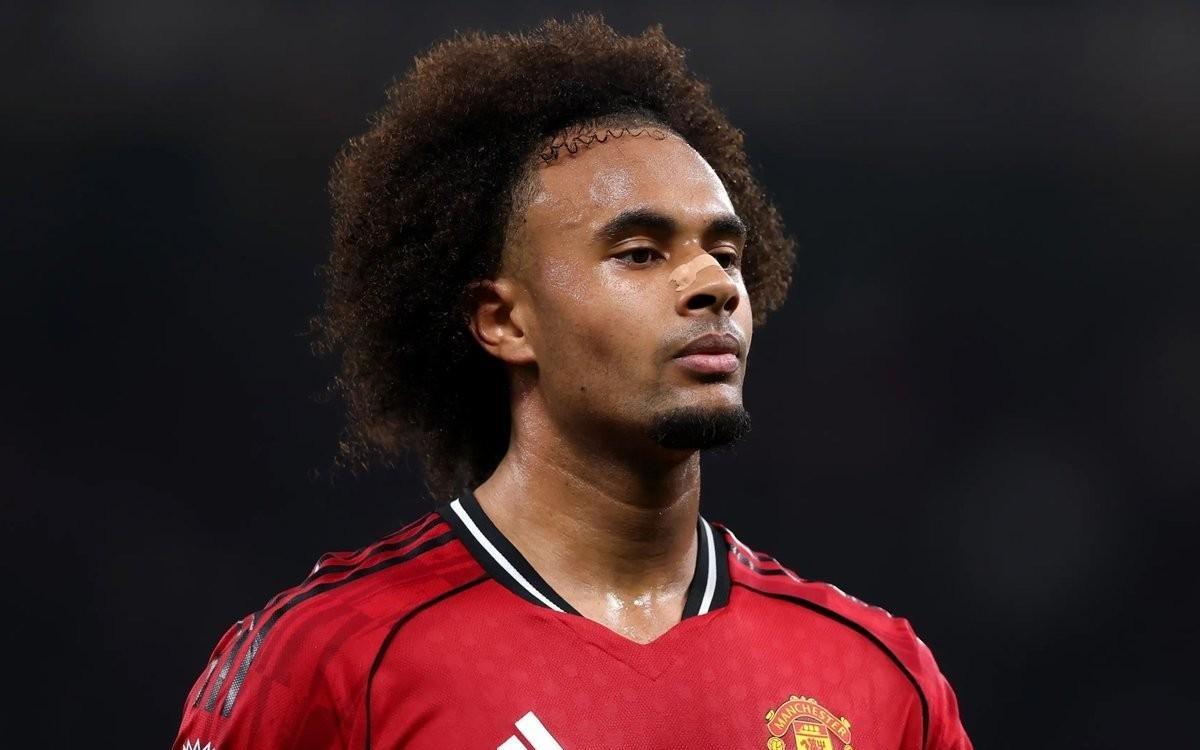 记者:罗马与齐尔克泽谈得很具体曼联一月下旬才会放人