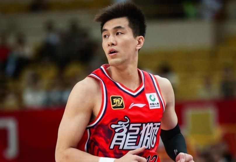 郭艾伦宣布复出,13日主场对阵四川陈国豪、徐昕龙狮队首秀