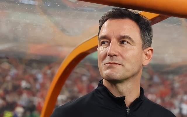 重回中超失业近2年的扬科维奇：我和邵佳一的足球理念相同！