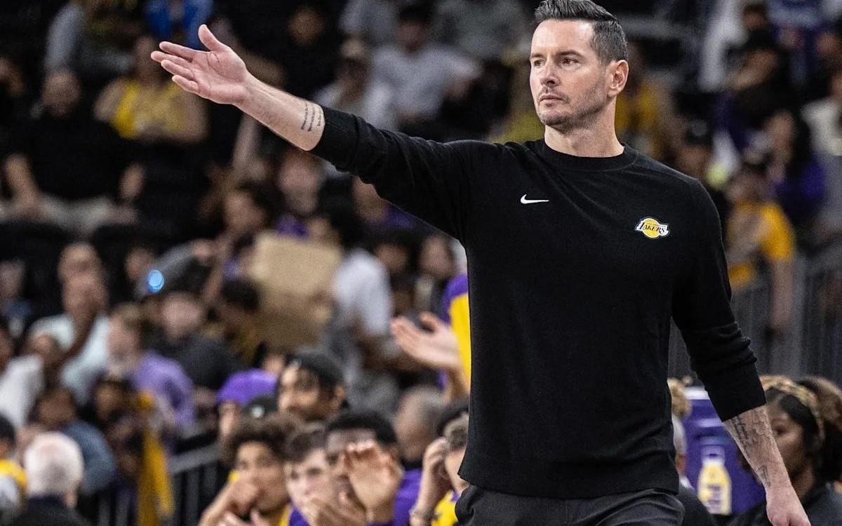 帕金斯：雷迪克公开抨击球员可爱又好