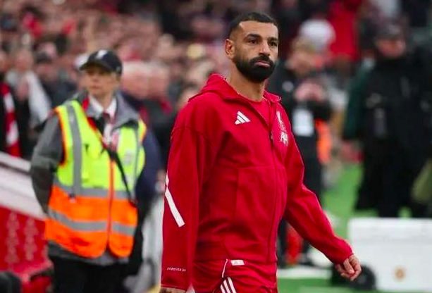 3亿欧铁三角齐聚！利物浦最强阵容来