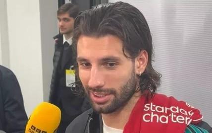 索博斯洛伊:萨拉赫是我的朋友,但这是他和俱乐部之间的事