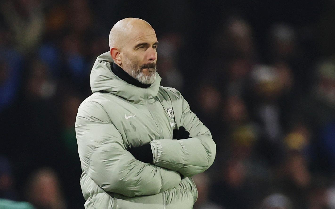 一日英超动向：曼城力压阿森纳成夺冠第一热门，BIG6抢19岁新人