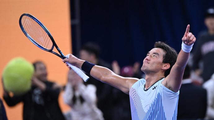 小布澳网外卡赛进四强收获利好消息,最大劲敌出局进决赛稳了