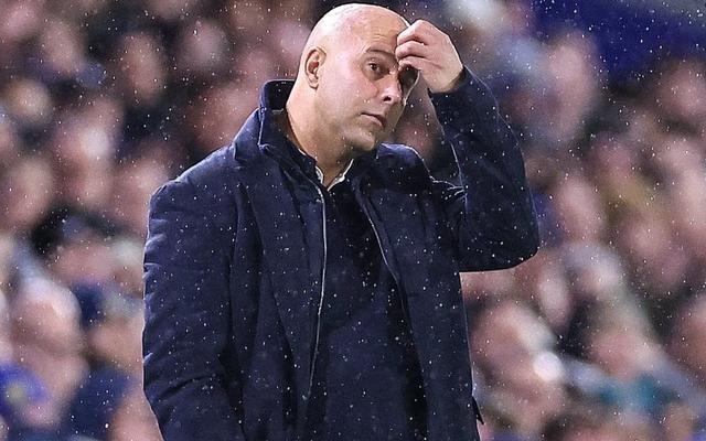 意媒解析国米对阵利物浦三大武器:斯洛特的执念萨拉赫风波