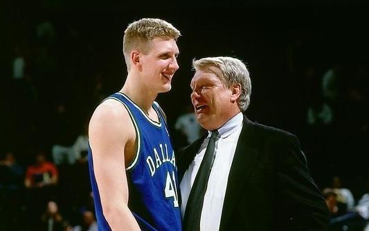 巨人阵传奇:NBA史上最高首发阵容之谜