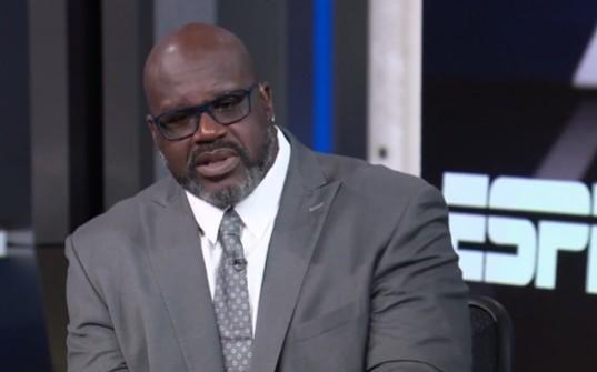 奥尼尔:我跟比卢普斯和达蒙琼斯挺熟的,但我为他们感到羞愧