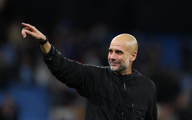 曼晚:瓜帅想要精简阵容,但为冲击各战线冠军需要阵容更庞大