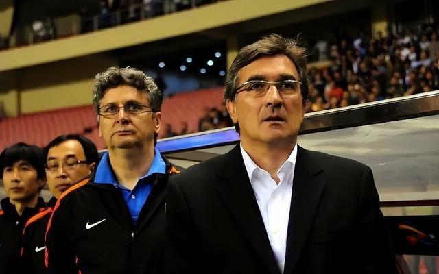 外籍助教救火，国安新帅拉米罗能创造中超历史吗