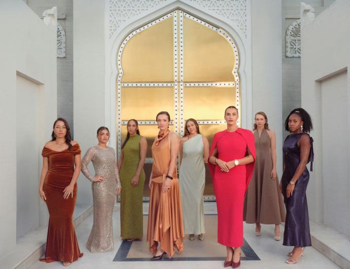 郑钦文仍是2025表现最佳金花