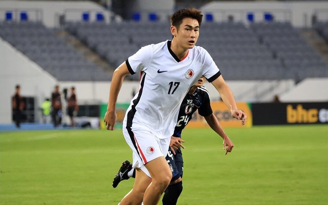 李玮峰道出中超一个现象：港澳台球员